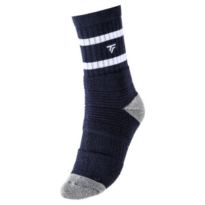 Product detail of Ponožky Tecnifibre  Tech Socks Marine  EUR 44-48