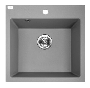 Product detail of Alveus Granitový dřez ALVO 20 | šedý