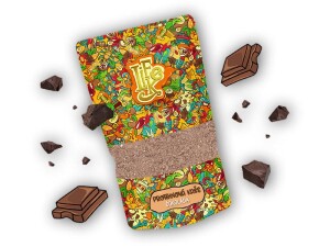 Product detail of Life Like Proteinová kaše čokoláda 400g