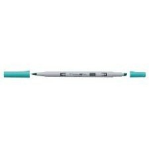 Product detail of Tombow Oboustranný štětcový lihový fix ABT PRO - green