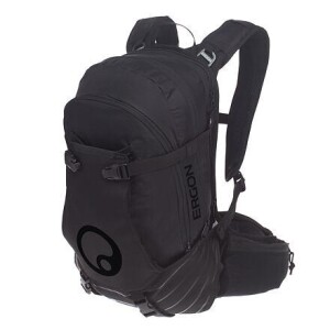 Product detail of Ergon Batoh Ba3 E-protect Stealth