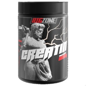 Product detail of Big Zone Creatin 500g