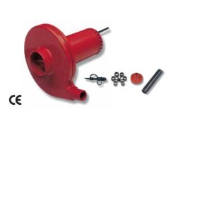 Product detail of Bravo MB 80/12 A 12V foukadlo do autozapalovače