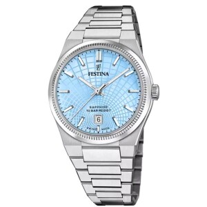 Product detail of Festina Swiss Made 20051/3