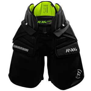 Product detail of Brankářské hokejové kalhoty Warrior Ritual X4 Pro+ Senior XXL