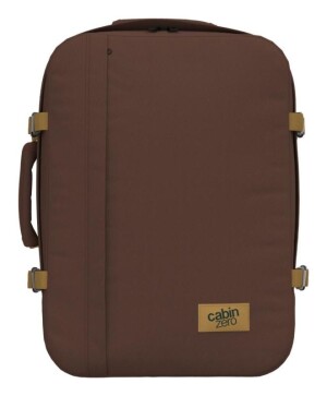 Product detail of CabinZero Classic 44L Belgian chocolate batoh