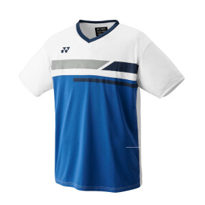 Product detail of Pánské tričko Yonex  Mens Crew Neck Shirt YM0029 White XXL