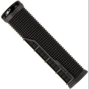 Product detail of Lizard Skins gripy Lock-on Machine Jet Black