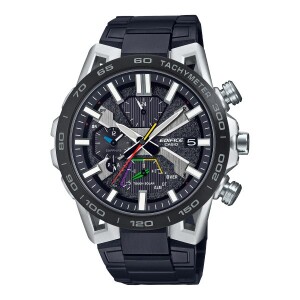 Product detail of Casio Edifice Sospensione EQB-2000DC-1AER