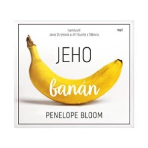 Product detail of Jeho banán - Penelope Bloom