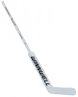 Product detail of Dřevěná brankářská hokejka WinnWell  GXW 1 Žák (youth) 18 palců