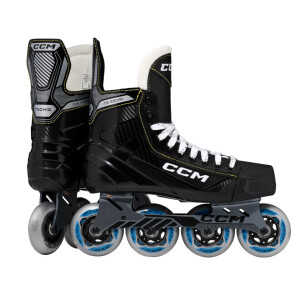 Product detail of Brusle na inline hokej CCM Tacks AS550 Junior EUR 35, Regular