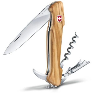 Product detail of Nůž Victorinox Wine Master 0.9701.64