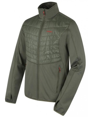 Product detail of Husky Airy M khaki