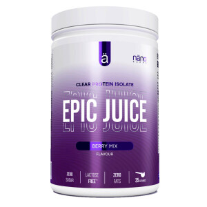Product detail of Näno Supps Epic Juice 875 g mojito