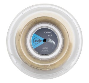 Product detail of DUNLOP ICONIC ALL 17G 1,25 mm (délka 200 m)