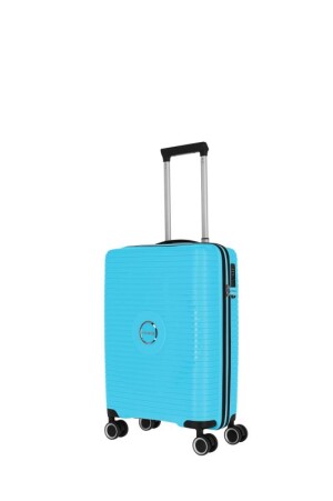 Product detail of Travelite Orbita S Turquoise