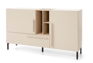 Product detail of Meblar Komoda SERGIO SE6 | béžová