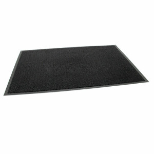Product detail of Vopi Rohožka Spectrum anthracite, 80 x 120 cm