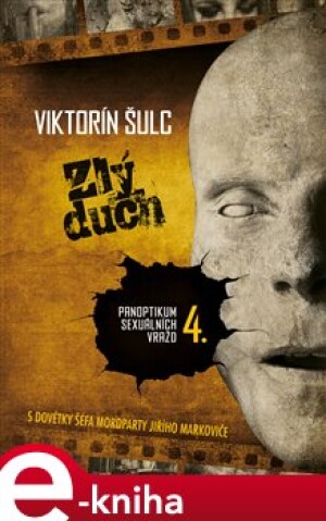 Product detail of Zlý duch - Viktorín Šulc