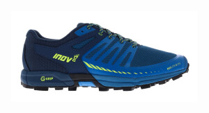 Product detail of Pánská běžecká obuv Inov-8  Roclite 275 M V2 (M) Blue/Navy/Lime  UK 10,5
