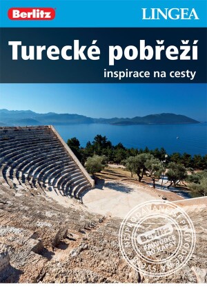 Product detail of Turecké pobřeží - Inspirace na cesty