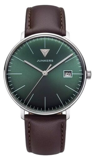 Product detail of Junkers Bauhaus Automatik 910.01.06