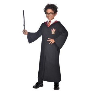 Product detail of Harry Potter Dětský kostým plášť 8-10 let - EPEE