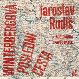 Product detail of Winterbergova poslední cesta - 2 CDmp3 (Čte Pavel Batěk) - Jaroslav Rudiš
