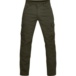 Product detail of Under Armour Enduro Cargo Pant zelené