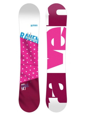 Product detail of Raven Style Pink