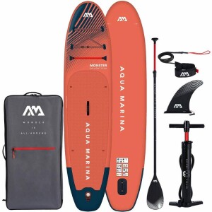 Product detail of Aqua Marina MONSTER