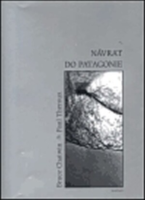 Product detail of Návrat do Patagonie - Bruce Chatwin