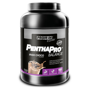 Product detail of Prom-IN Pentha Pro Balance 2250 g čokoláda s kokosem