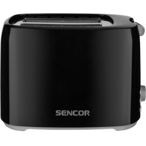 Product detail of Topinkovač SENCOR STS 2607BK 