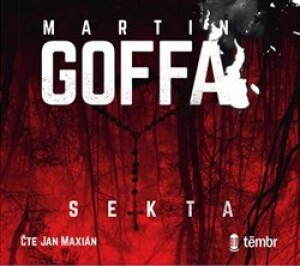 Product detail of Sekta - Martin Goffa