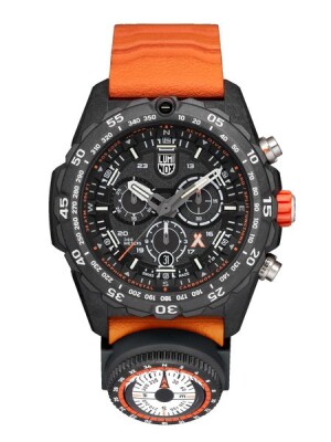 Product detail of Luminox BEAR GRYLLS Survival 3740 Master series 3749