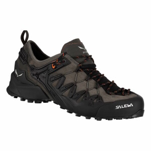 Product detail of Pánská outdoorová obuv Salewa  Wildfire Edge Wallnut/Fluo Orange  UK 10