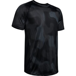 Product detail of Pánské tričko Under Armour MK1 SS Printed S