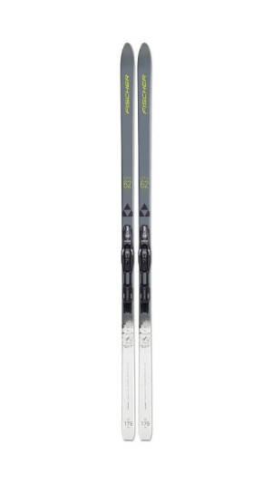 Product detail of Fischer SPIDER 62 CROWN XTRALITE 2024/25