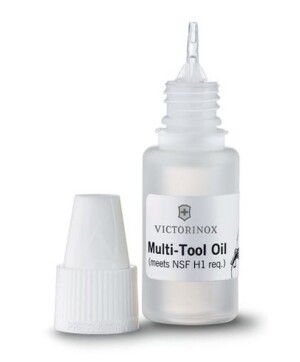 Product detail of Olej na kapesní nože Victorinox Multi Tool Oil 10ml