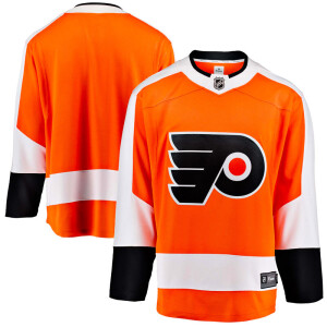 Product detail of Pánský dres Fanatics Breakaway Breakaway Jersey NHL Philadelphia Flyers  XL