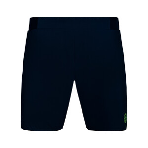 Product detail of Pánské šortky BIDI BADU  Bevis 7Inch Tech Shorts Lime, Dark Blue L