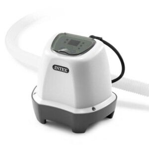 Product detail of Intex 26662 Krystal Clear QS200