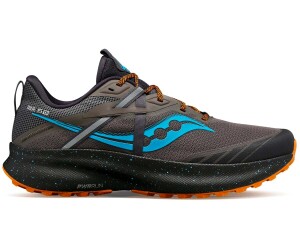 Product detail of Pánská běžecká obuv Saucony  Ride 15 TR Pewter/Agave  UK 9