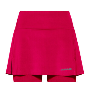 Product detail of Dámská sukně Head  Club Basic Magenta XL