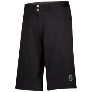 Product detail of Scott Men's Trail Flow W/Pad Black