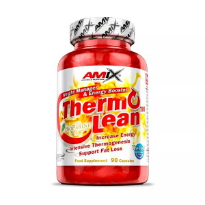 Product detail of Amix Nutrition ThermoLean 90 kapslí