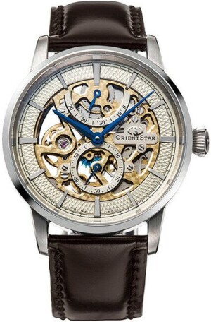 Product detail of Orient Star RE-AZ0004S Classic Skeleton