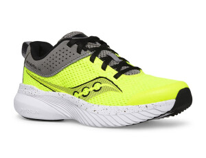 Product detail of Saucony SK266824 Kinvara 14 A/C citron/grey